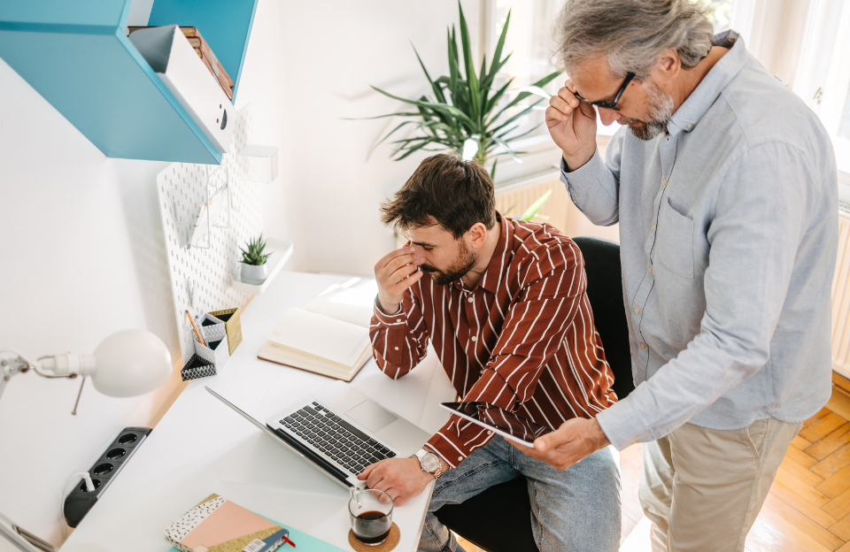 micromanagement lavoro italia