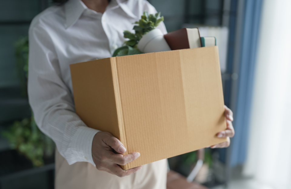 dimissioni lavoro italia